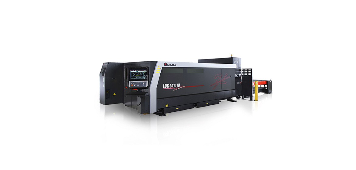 Alt - Redhill Invests in New Amada Flatbed Laser Cutting Machine