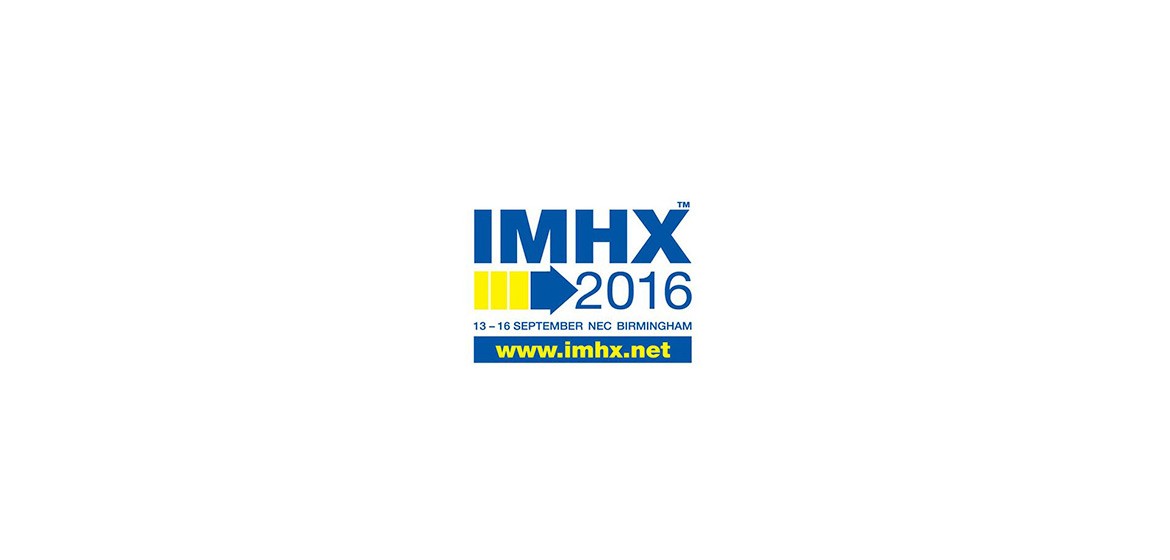 Alt - Redhill to Exhibit at IMHX 2016