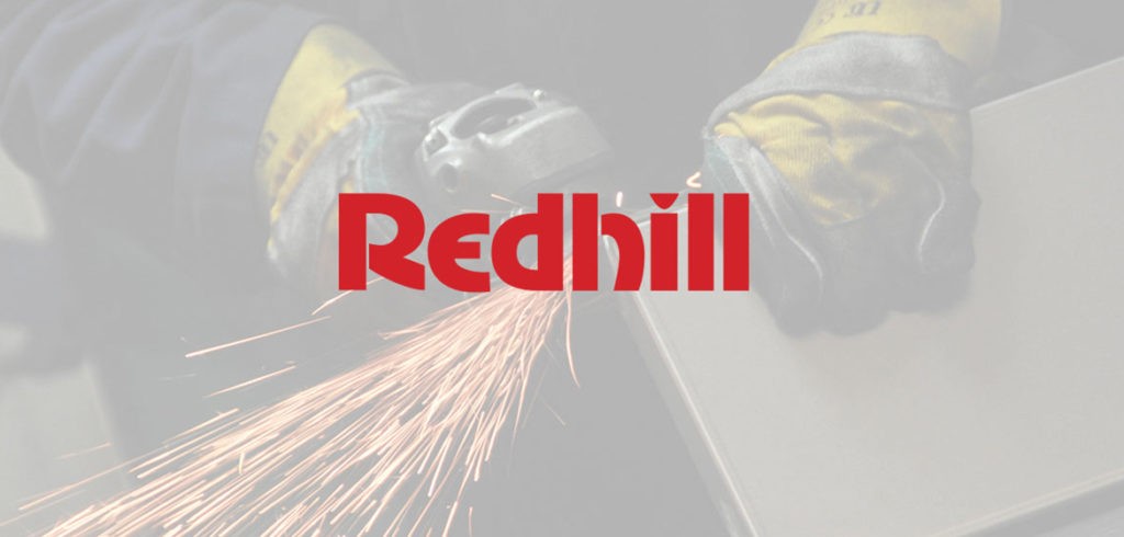 Alt - Redhill Manufacturing’s Operations Update: 24.03.20