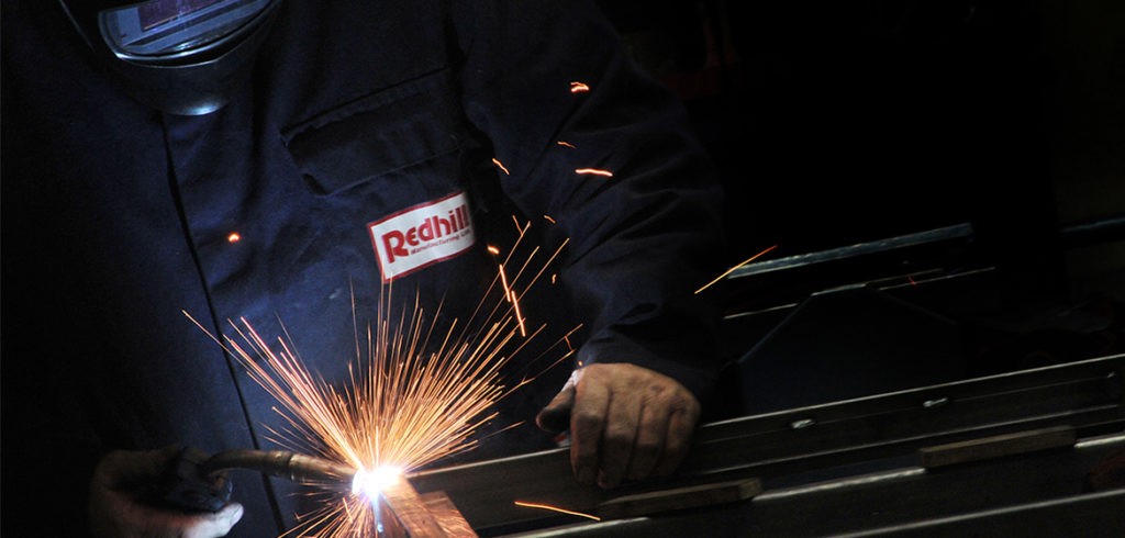 Alt - Boost in UK Manufacturing Good News for Redhill