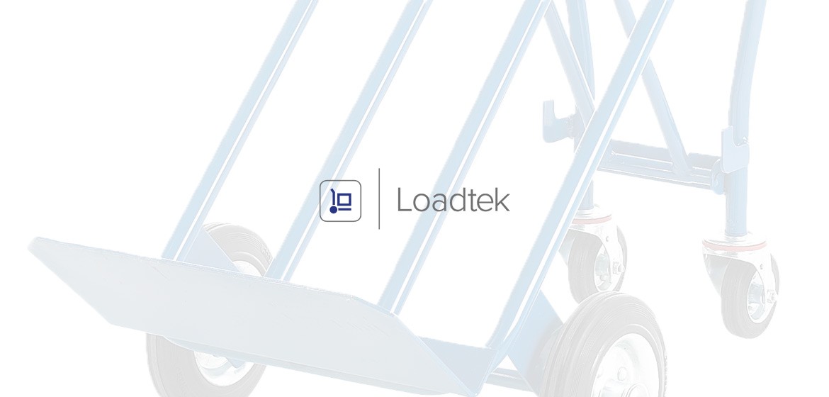 Alt - Loadtek handling products, designed to withstand the toughest environments