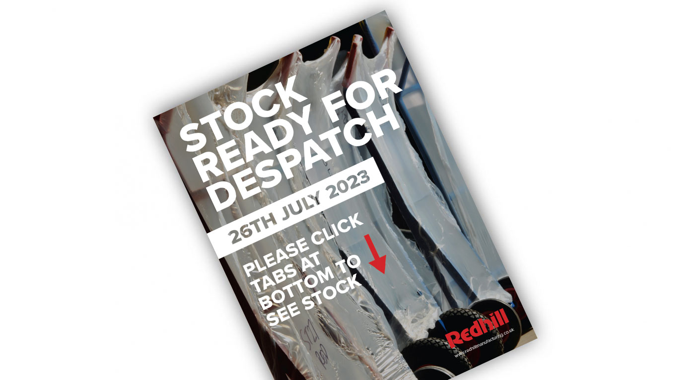 Alt - In Stock Products – Ready for Despatch (July 26th)