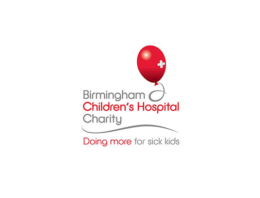 Alt - Sales Director Ross is Running for Birmingham Children's Hospital